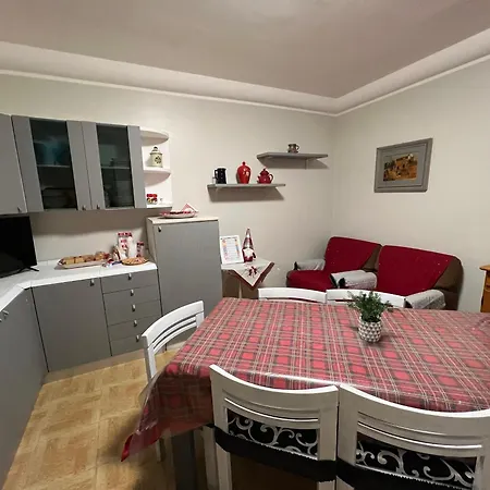 Gardenia Appartamento