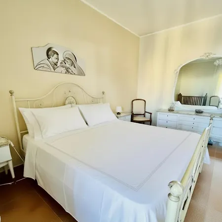 Gardenia Appartamento *