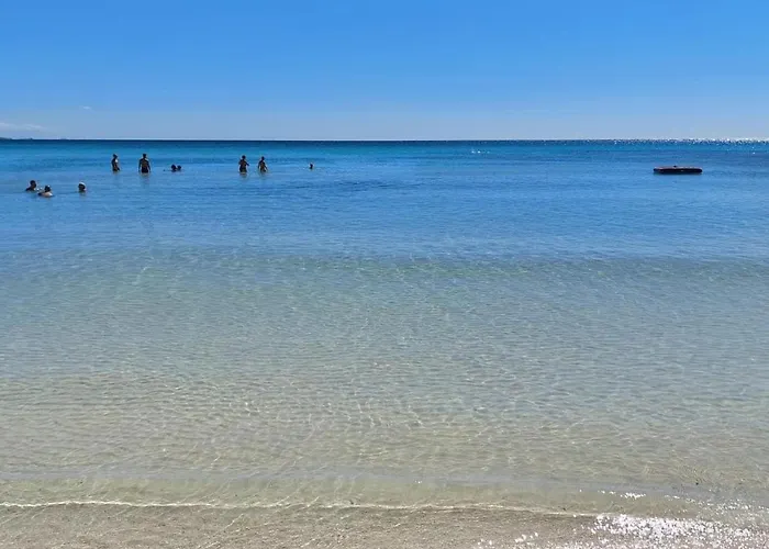 Appartamento Gardenia *