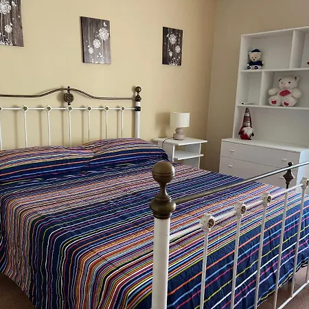 Gardenia Apartment Nardò