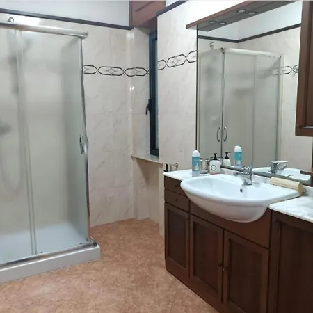 Gardenia Apartment Nardò