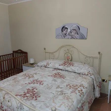 Apartment Gardenia *