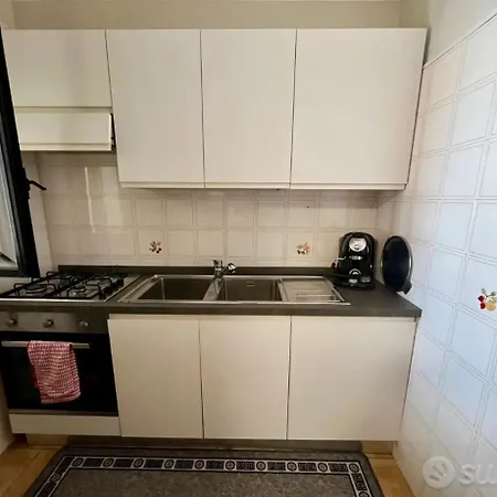 Apartment Gardenia Nardo