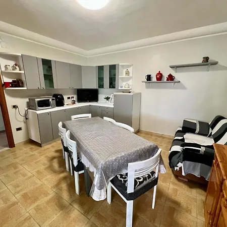 Gardenia Apartman