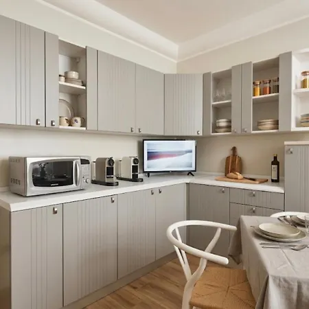 Gardenia Apartman *