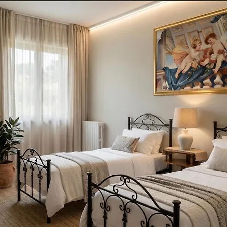 Apartman Gardenia *
