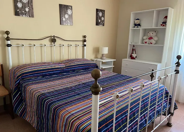 Gardenia Apartment Nardo