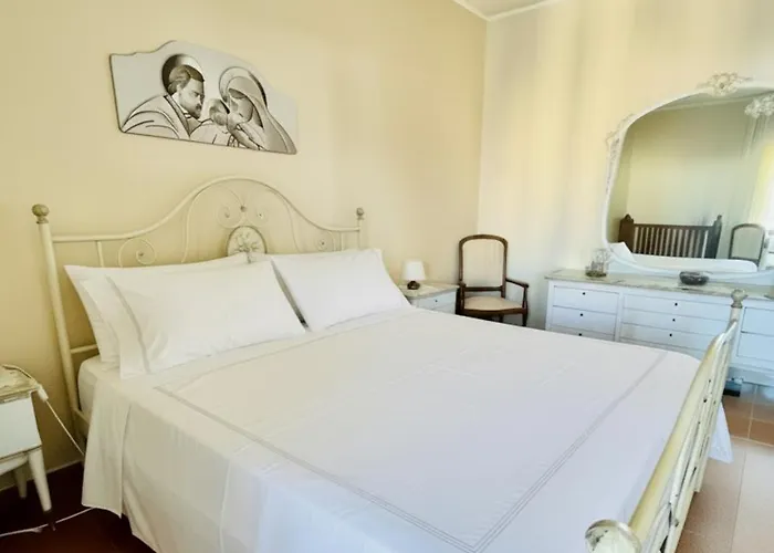 Gardenia Apartment *